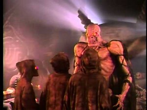 Puppet Master 4 Teaser