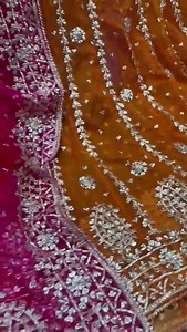 1.1K views · 37 reactions | #lcdgottawork #handmade #dupatta LCD...