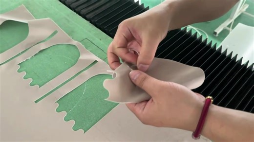 CNC Digital Knife Cutter Machine for Fabric #cncmachine #knifecuttermachine #knifecutting #knifemachine #cuttermachine #cnccuttermachine #knifecuttingmachine | Jinan Style Machinery Co.,Ltd