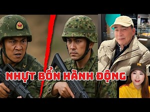 🟢 14.12.25 QUAN HỆ KINH TẾ TRUNG-NHỰT BỔN TRƯỚC LÀN SÓNG SIẾT CHẶT MỚI: NHỰT CÓ BỊ ĐỘNG?