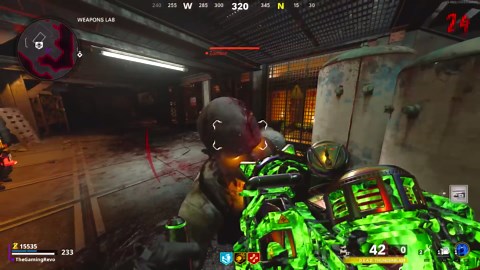 Black Ops 6 leaks: Zombies, multiplayer, Zombies Chronicles 2, & Warzone rumors (Call of Duty 2024)
