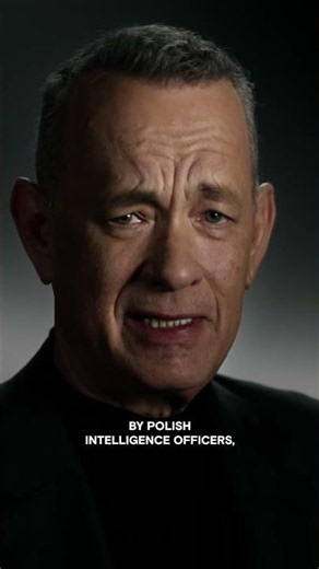 Breaking the Enigma Code | World War II With Tom Hanks