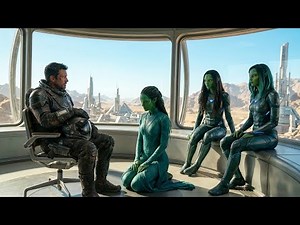 Her Own Alien Sisters Traded Her for Food… Now She Kneels Beside a Human | HFY Sci-Fi Story