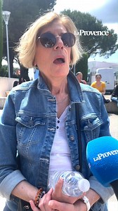 100 % des salariés de Carrefour Vitrolles en grève 💪 Réunis en intersyndicale, les grévistes du magasin de Vitrolles réclament le versement d'une prime de 1500 euros | La Provence