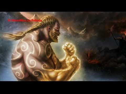 El Silmarillion Capítulo 01.- Del principio de los días
