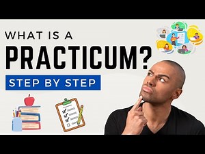 Understanding Practicum in B.Ed & PGCE: Components, Expectations, and Key Differences