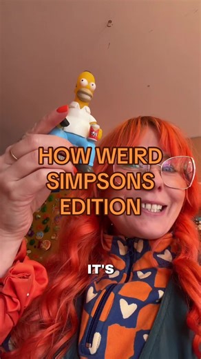 Where Has the Simpsons Factory Gone? A Curious Investigation