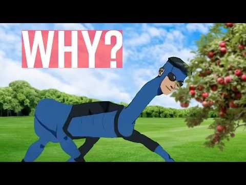 Why Are Invincible Memes So Weird Now?