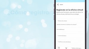 Te enseñamos cómo registrarte en la Oficina Virtual de CAB para que puedas pagar en línea fácilmente 💳 ¡Sigue nuestros pasos y disfruta de la comodidad de hacer tus pagos desde cualquier lugar! Descarga la App en Google Play: https://bit.ly/OVCABGooglePlay Decarga en App Store: https://bit.ly/OVCABAppStore Ingresa al portal: https://bit.ly/OficinaVirtualCAB | CABoca