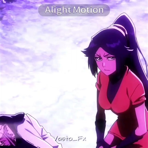 Shunsui using bankai [Bankai edit] #bleach #anime #manga #aizen #shunsui #bankai #tybw