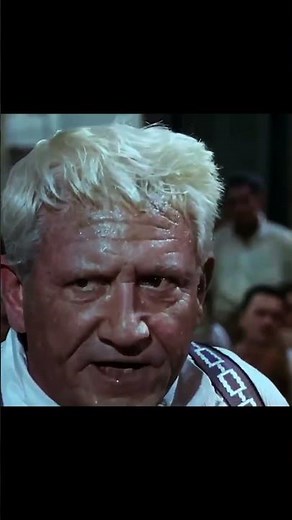 Spencer Tracy Delivered an Acting Masterclass Here #hollywoodflashback