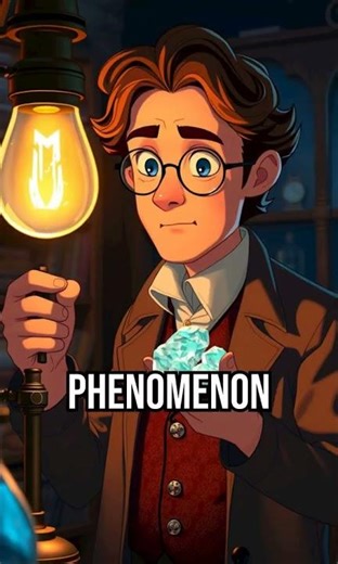 Artifacts that glow at night? #science #artifacts #mystery