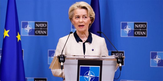 EU comes forward with new sanctions against Belarus and Iran