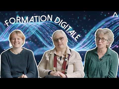ACT-ON BELGIUM - D'Excel à une plateforme de croissance : la transformation RH réussie de la VGC