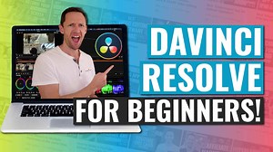 Davinci Resolve Tutorial