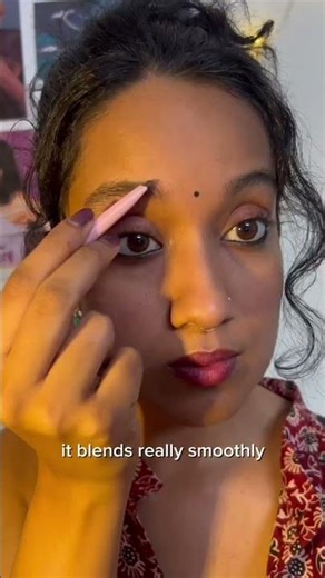 Perfect brows? Always on point. 💖Shape, fill, and define with Bobi Eyebrow Pencil