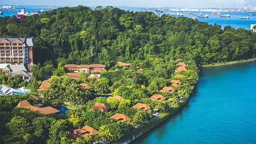 Greater Southern Waterfront: Here's Everything We Know so Far about the Area (Including the 6,000 Upcoming BTO Flats)