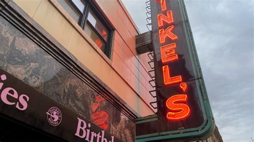Dinkel's Bakery in Lakeview To Serve its Final Donuts and Desserts as it Closes for Good