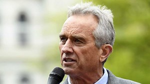 RFK Jr. says a dead worm was found in his brain: New York Times report