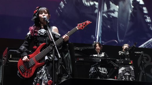 Roselia 「Stille Nacht,Rosen Nacht」 上海追加公演