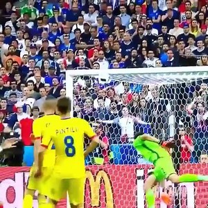 8.1K views · 178 reactions | Who is your #EURO2016 favourite Goal? | Daily Football Vines | Facebook
