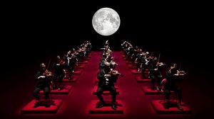 7 pieces of classical music inspired by the moon