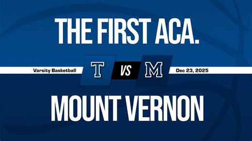 Basketball Recap: Mount Vernon Wins High-Profile Matchup Against Walker