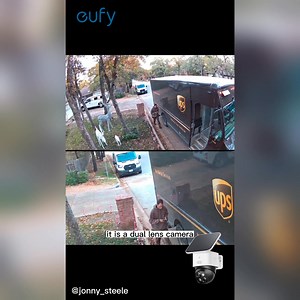 10K reactions · 118 shares | Bring the Magic Home with eufy and get FREE Gifts  4K Resolution  Color Night Vision ⚡️ Forever Power ⚠️ Radar Detection | eufy | Facebook