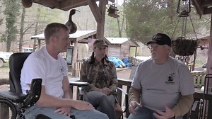 Hey everyone , we were at Wilson's Creek last week and stopped in at Betsy's Old Country Store and visited with Bruce Gray who is a very interesting man and knows a lot about the history there. Myself and Jennifer Cooper from Outdoor Women of America talk to Bruce and learned alot about the history there Mark Davis Debbie Carr Eric Stanbery | Carolina Outdoor Adventures / Tv