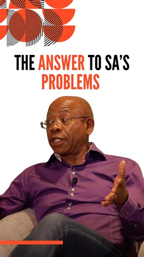 18K views · 1.9K reactions | Is business intervention the solution to South Africa’s problems? Renowned corporate leader #BonangMohale shares his views on #DemocracyUnplugged, available now on #PodcastPartySA Youtube. #MustWatch #NewEpisode #SouthAfrica | Podcast Party SA | Facebook