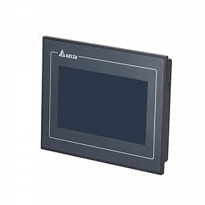 [Hot Item] DOP107BV D0p-107wv HMI Touch Screen Panel DOP-107eg DOP-107EV 100% New Original 7 Inch Delta HMI