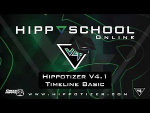 01 HippoSchoolOnline - V4.1 - Timeline - Introduction