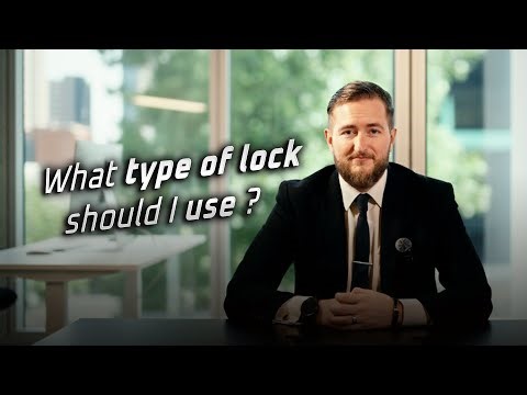 Which Smart Lock Fits Your Door? | Simpled Lock Guide for Every Home