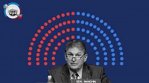 Watch: Joe Manchin’s power over the minimum wage debate, explained