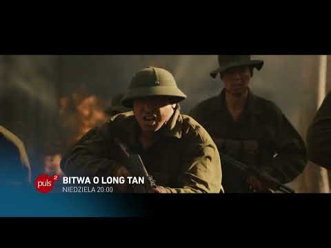 Bitwa o Long Tan - zwiastun filmu