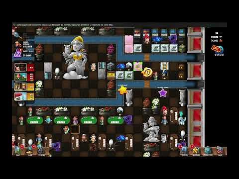 [~Space Agents~] #6 Alien Casino - Diggy's Adventure
