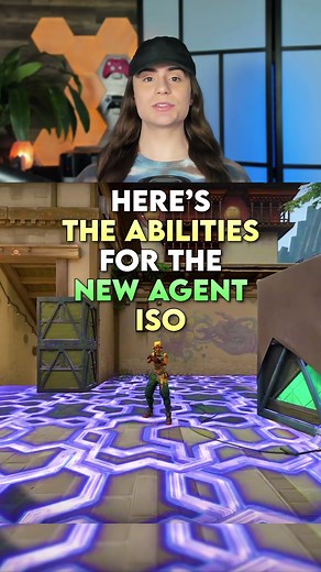 ZEFF / Valerie on TikTok