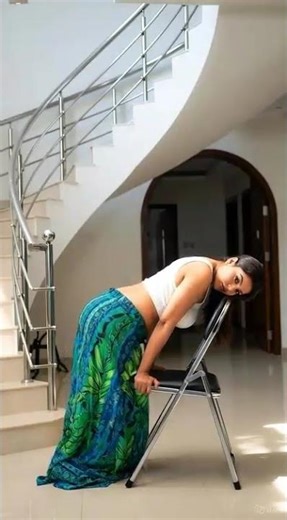 Sensual Belly Dance Flow | Releasing Tension, Owning Confidence 🔥#PuneDancer or #indianbellydance