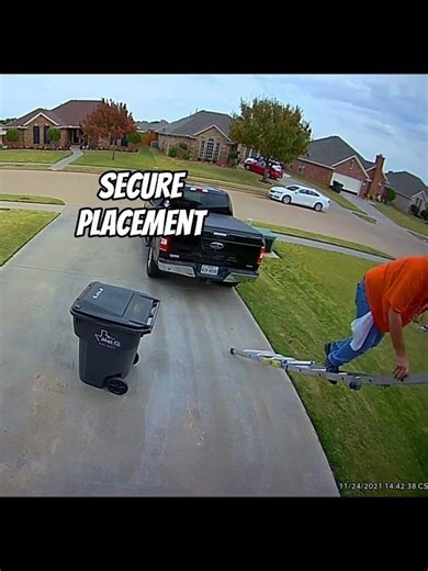 Ladder Fails 14