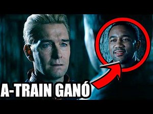 17 things you DIDN'T SEE in THE BOYS Season 5 (Episodes 1 and 2)