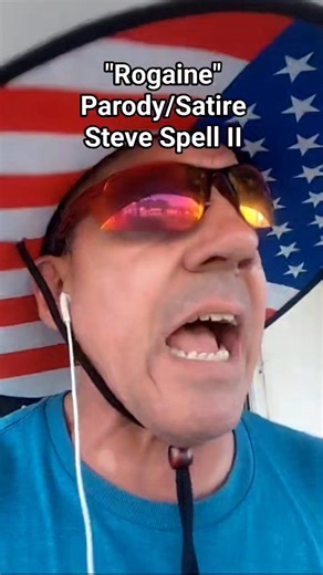 3K views · 181 reactions | Parody Song lyrics - Hunter Biden hanging out at that Big White House with Rogaine! Joe Biden quiet as a mouse with his dirty little spouse with that Rogaine. Joe don't like, Jill don't like campaigns don't like...Rogaine! End Song Lyrics. #trump #rogaine #HunterBiden #JoeBiden #Whitehouse #parody #satire #comedy Creative and funny songs for supporters of President Donald J. Trump | Steve Spell II | Facebook