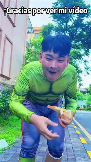 ¡Gracias por ver mi vídeo! (No imites la trama de la historia).