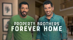 Property Brothers: Forever Home