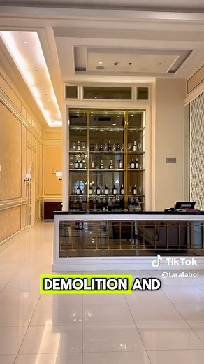 Luxury Staycation at Rizal Park Hotel in Manila