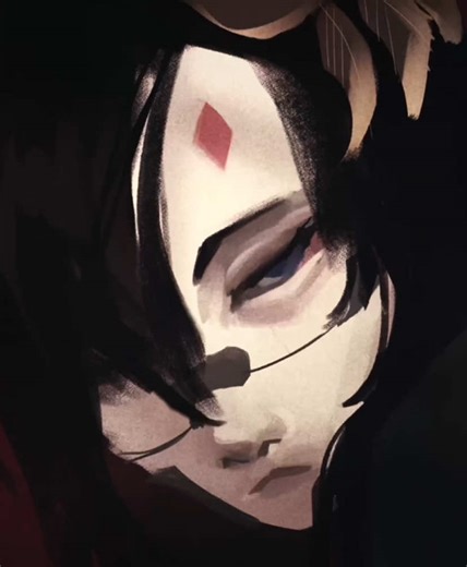 u are not tuff 😭 art: falkefall , TrashPanda_11B , yuulinshi #falke #signalis #signalisedit #falkesignalis #edit