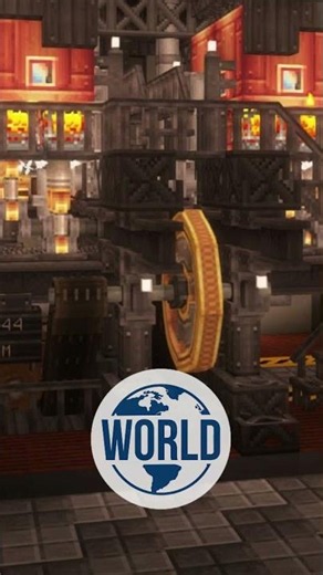 Заходи на наш политический-рп сервер World с модами! #heartsofiron4 #history #minecraft #rp #hoi4