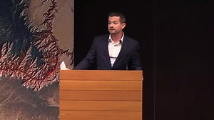 Mapping Grand Canyon Conference, Day 1, Session 1