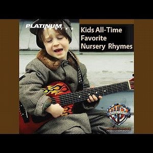 Home on the Range (Instrumental Sing Along Version)