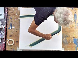Tutorial : Colour Gradation with Didier Vallé | 300 years Lefranc Bourgeois