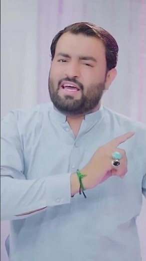 Jannat Ali as Di Mein Ve Ali Da | Gopang Brothers | Exclusive New Qaseeda 13 Rajab 2024